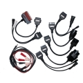 Переходники AutoCom CARS