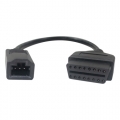 Кабель-переходник OBD - HONDA 3 PIN