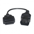 Кабель-переходник OBD - MAZDA 17 PIN