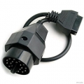 Кабель-переходник OBD - BMW 20 PIN