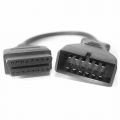 Кабель-переходник OBD - GM 12 PIN