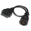 Кабель-переходник OBD - VW LT