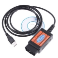 FORD USB scanner