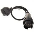 Кабель-переходник OBD MB 38 PIN