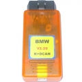 BMW Scanner (PaSoft) V2.0.1