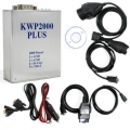 KWP2000 Plus ECU Flasher